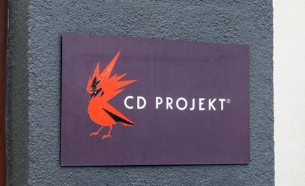 CD Projekt zaskoczył. Zarobił prawie 200 milionów