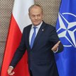Donald Tusk zatrudnia w biurze wyłącznie na umowy cywilnoprawne