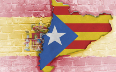 Katalonia nie chce już niepodległości