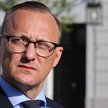 Rzecznik prasowy prezydenta RP Rafał Leśkiewicz