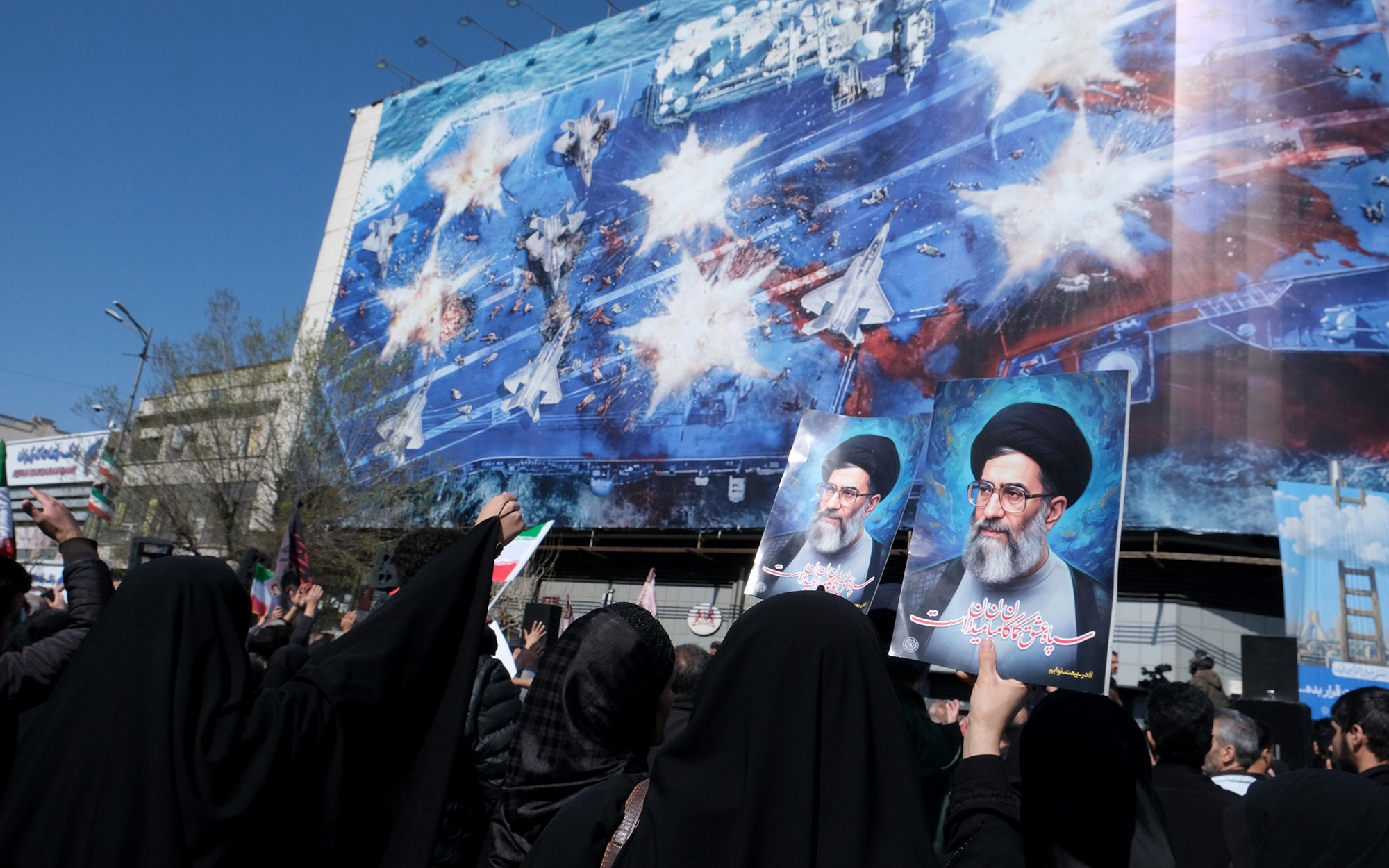 Irańscy hakerzy przechodzą do ofensywy. Europa na celowniku