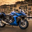 Suzuki GSX-S1000GT: W podróż i nie tylko