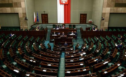 Sejm debatuje nad projektem ws. zwiększenia nakładów na ochronę zdrowia