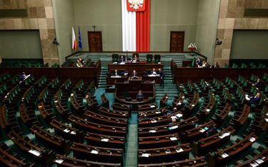Sejm debatuje nad projektem ws. zwiększenia nakładów na ochronę zdrowia