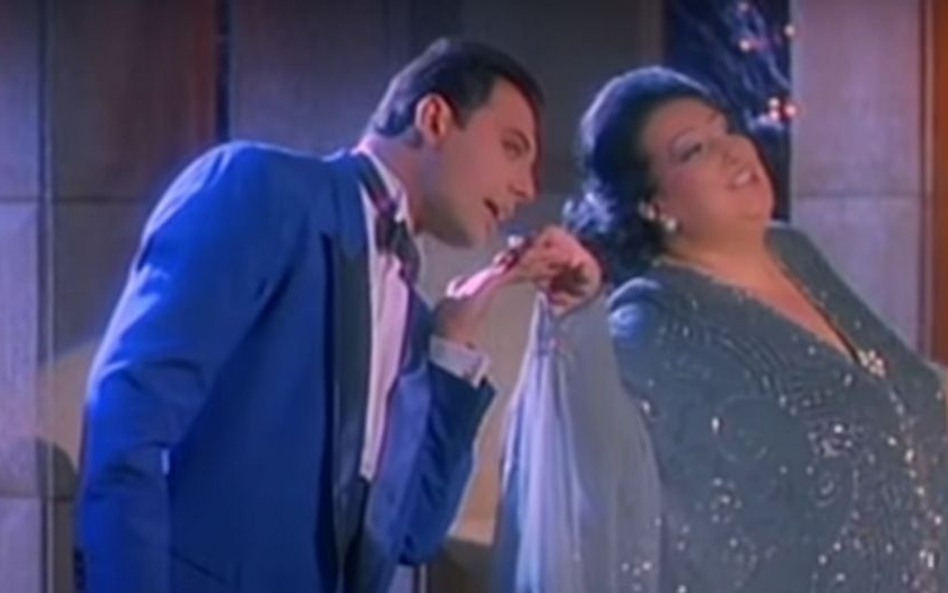 Słynna diva Montserrat Caballé nie żyje