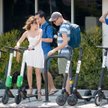 Hulajnogi elektryczne - wiemy kiedy nowe przepisy wejdą w życie