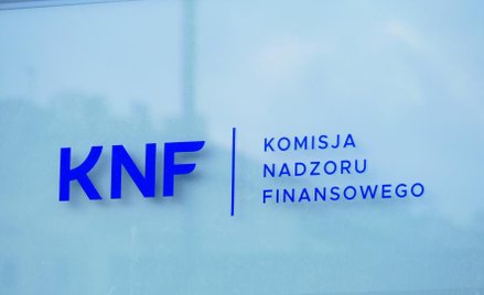 KNF. Agata Gawin nadzorcą maklerów