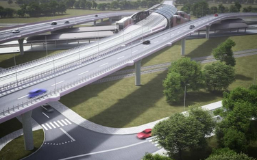 Przebudowa trasy WZ to największy infrastrukturalny projekt Bydgoszczy.