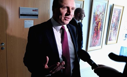 Jacek Kurski: Nie ma mocnego na "Lato-ludków" i leśnych dziadków