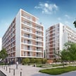 Zielone światło dla mieszkań przy Chmielnej