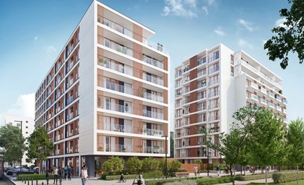 Zielone światło dla mieszkań przy Chmielnej