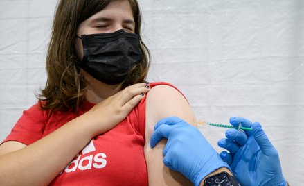 Niemcy zaszczepią się w sklepach