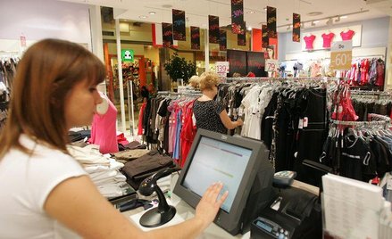 Sprzedaż w grudniu wzrosła aż o jedną piątą