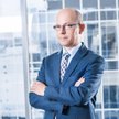 Piotr Kaczmarek, prezes Getin Holdingu