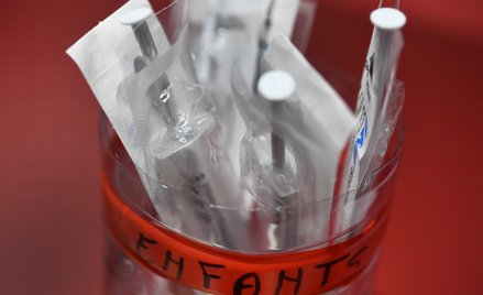 13-latek zmarł we śnie kilka dni po szczepieniu. Dochodzenie w USA