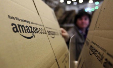 Amazon idzie na ugodę z Komisją Europejską