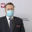Czarnek o powrócie dzieci do szkół: będą zajęcia dodatkowe i wsparcie psychologiczne