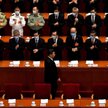 Chiny: Parlament za objęciem Hongkongu ustawą o bezpieczeństwie narodowym