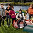 Camp Rock 2: Jonas Brothers w musicalu Disneya