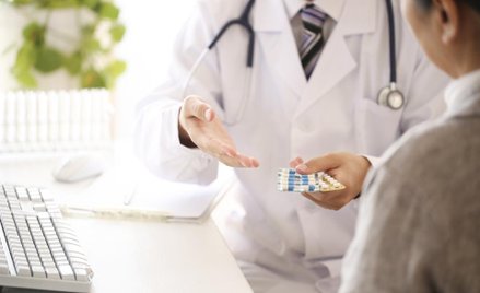 Badania kliniczne - informacje dla pacjentów w nowym serwisie internetowym Ministerstwa Zdrowia