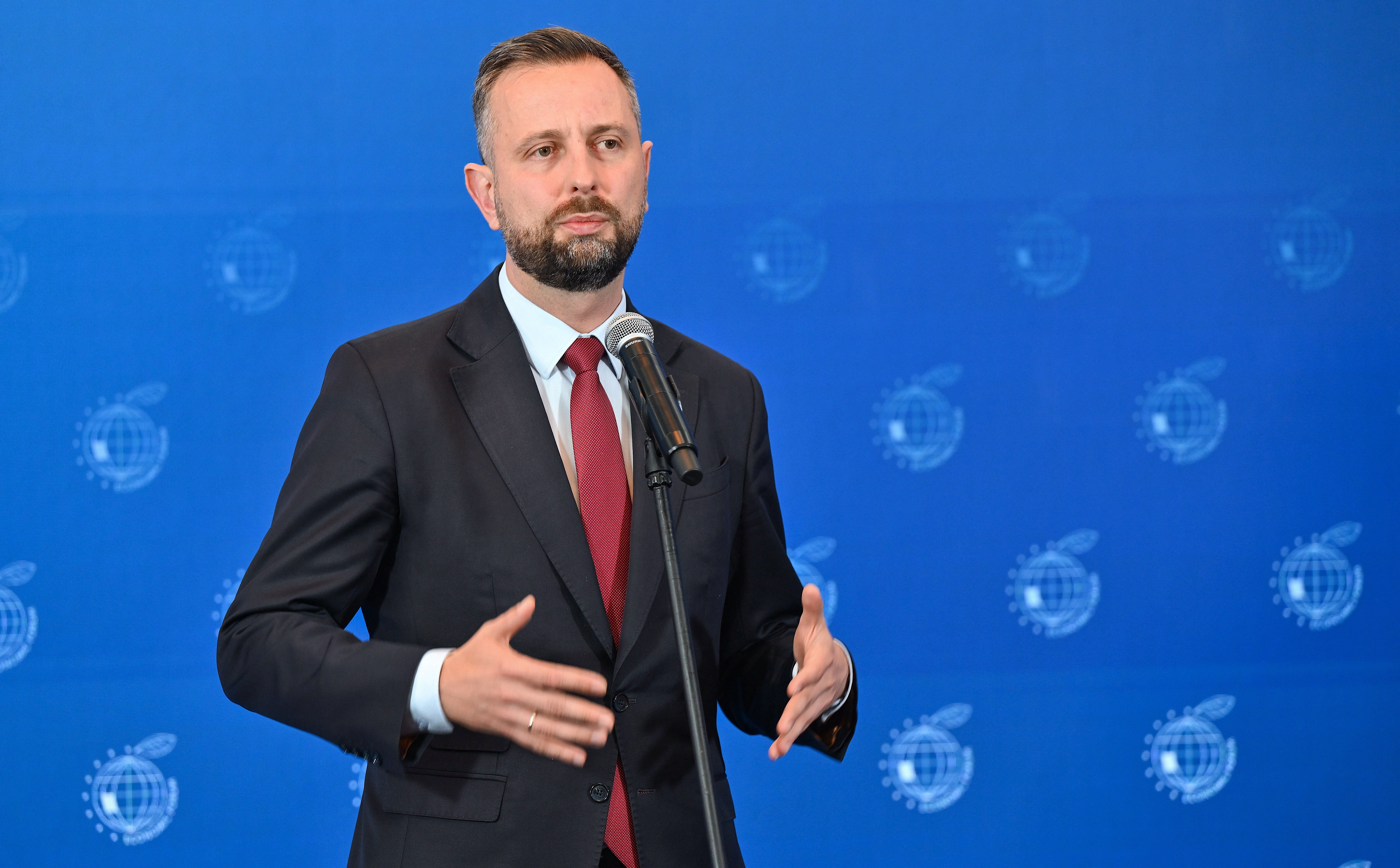 Владислав Косиняк-Камыш: Мы платим 15 000 долларов в год за одного американского солдата. Это инвестиция