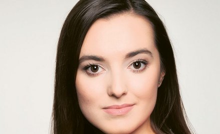 Zofia Wojciechowska aplikantka adwokacka, ALTO Legal Orczykowski sp. k