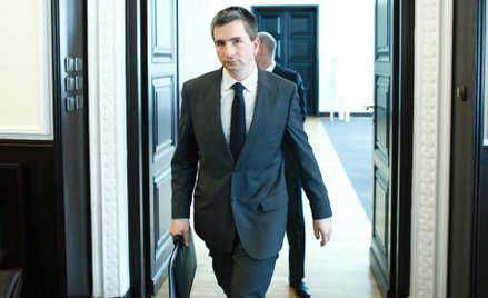 Szczurek liczy, że wzrost PKB w '15 będzie wyższy od zakładanego w budżecie