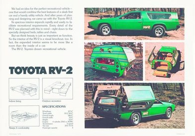 Nie przetrwał żaden egzemplarz, ale dawne foldery pokazują, jak działał otwierany dach, który zamien