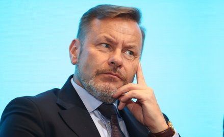 Rafał Szmytke, prezes Polskiego Holdingu Hotelowego