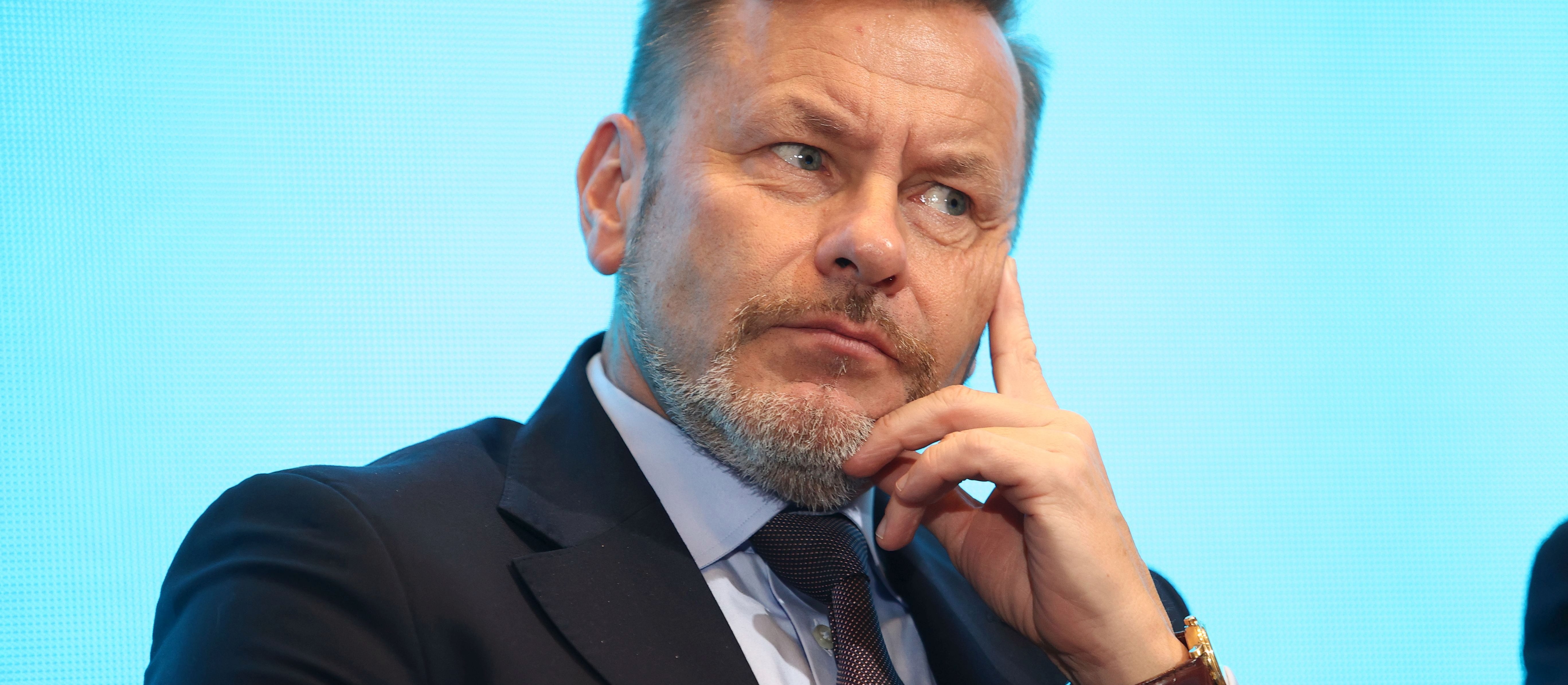 Rafał Szmytke wchodzi do rady nadzorczej KGHM Polska Miedź