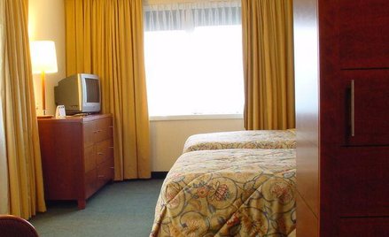 SPA musi płacić za muzykę w pokojach klientów