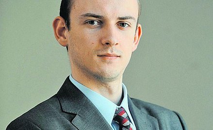 Marcin Sulewski, analityk BZ WBK