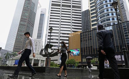 Singapur: Dwa tygodnie bez lokalnego zakażenia koronawirusem