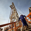 Petrolinvest: Z Shyraku na razie wybija gaz