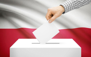 Londyn szykuje się do polskich wyborów