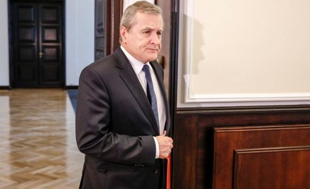 Piotr Gliński