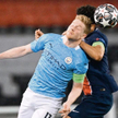Kevin de Bruyne to piłkarz, od którego w Manchesterze City zależy najwięcej