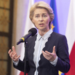 Ursula von der Leyen