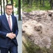 Kiedy Mateusz Morawiecki dowiedział się o rosyjskiej rakiecie?