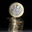 Funt w dół, australijski dolar w górę