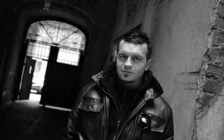 Marcin Wrona (1973-2015)