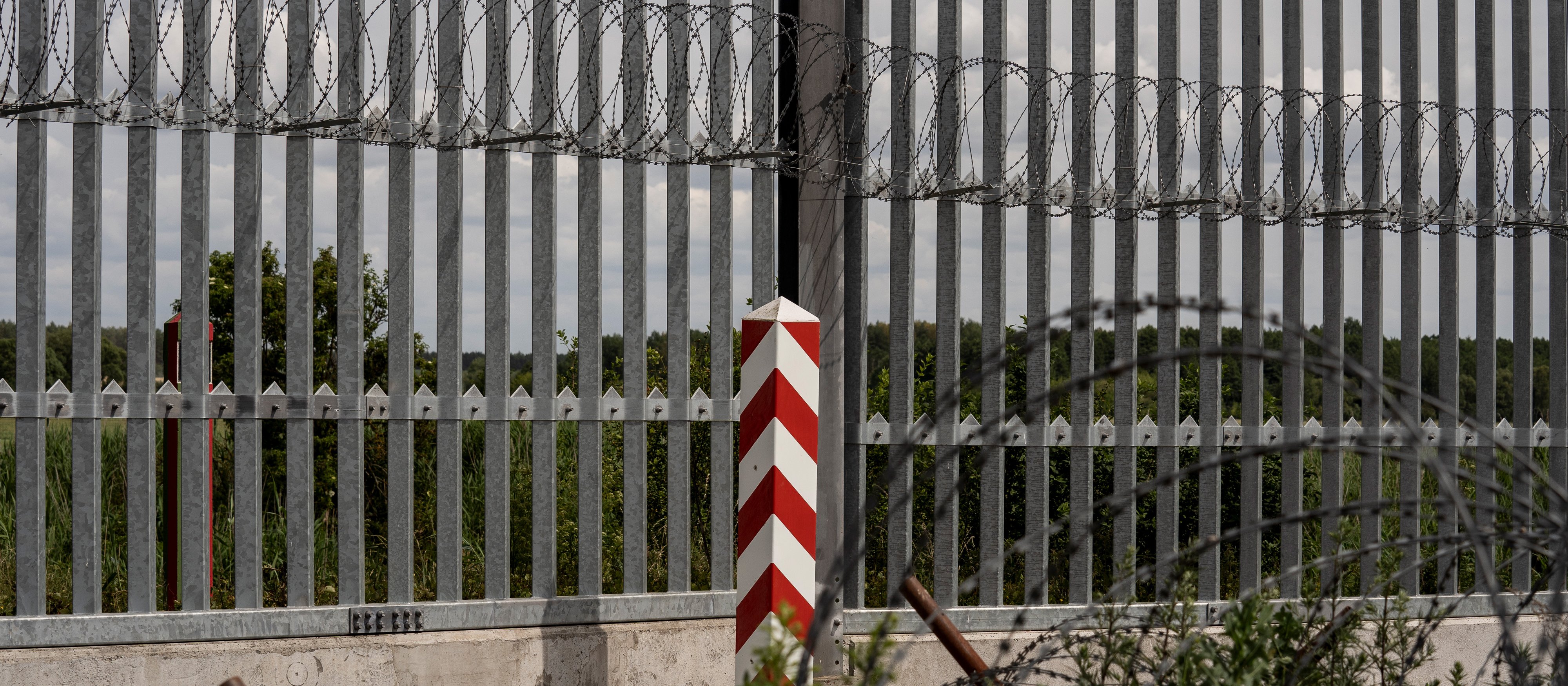 Liczba nielegalnych pobytów rośnie. W czołówce Kolumbijczycy