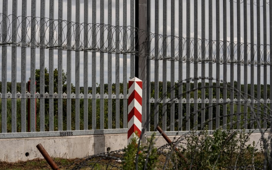 Liczba nielegalnych pobytów rośnie. W czołówce Kolumbijczycy