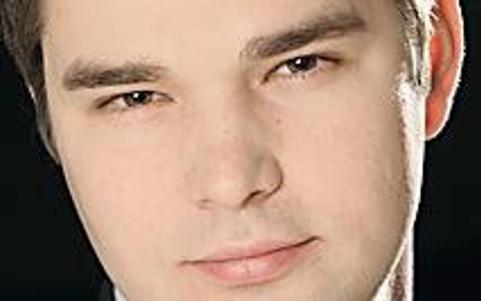Jakub Ziółek partner, radca prawny, SSW Spaczyński, Szczepaniak i Wspólnicy