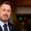 Koronawirus. Chory na COVID premier Luksemburga trafił do szpitala