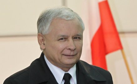 Jarosław Kaczyński: Zorganizujemy w Warszawie antyrządową manifestację