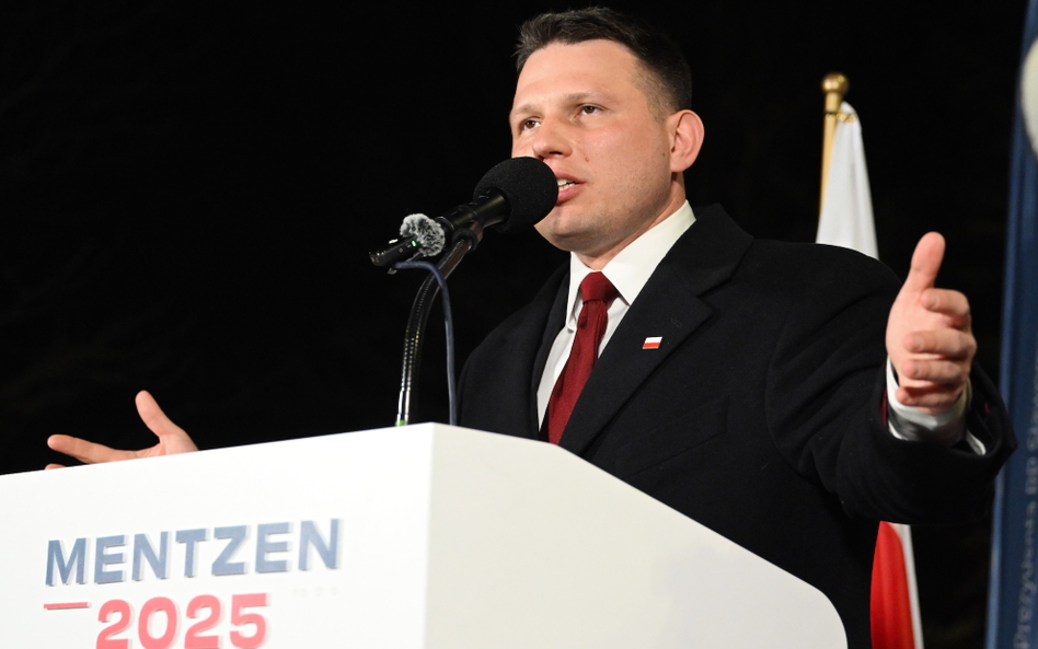 Sławomir Mentzen