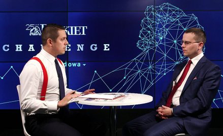 Parkiet Challenge: Przepis na sukces w długoterminowym inwestowaniu