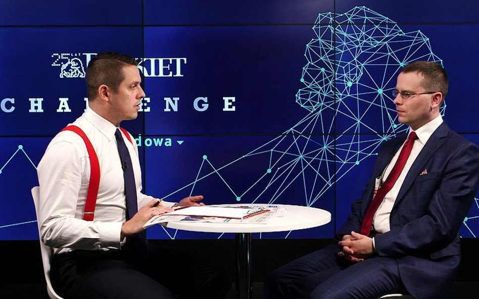 Parkiet Challenge: Przepis na sukces w długoterminowym inwestowaniu