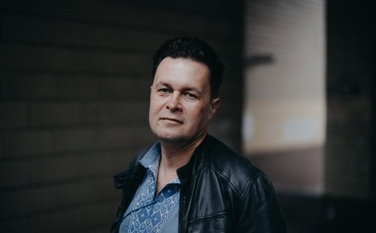Yevhen Mahda